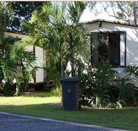 Broadwater Stopover Tourist Park - Lismore Accommodation
