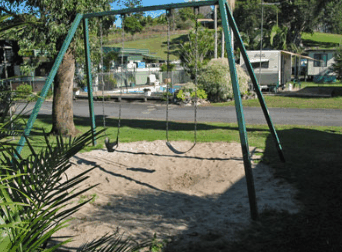 Sunrise Caravan Park - Lismore Accommodation 1