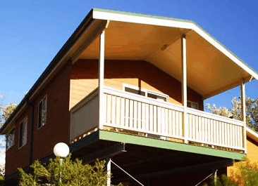 BIG4 Broulee Beach Holiday Park - Lismore Accommodation