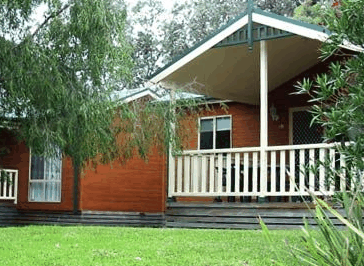 BIG4 Broulee Beach Holiday Park - Lismore Accommodation 2