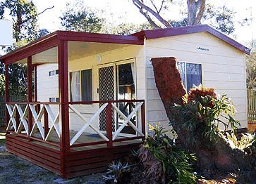 BIG4 Broulee Beach Holiday Park - Lismore Accommodation 3