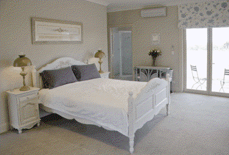 Buckaroo NSW Lismore Accommodation