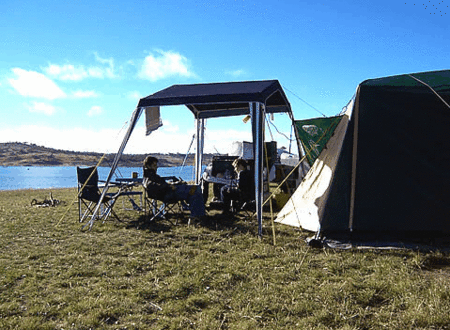 Buckenderra Holiday Village - Lismore Accommodation 3