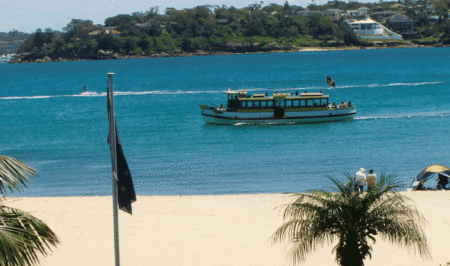Beachhaven Bed  Breakfast - Lismore Accommodation