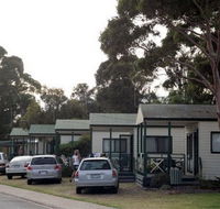 Bairnsdale Holiday Park - Lismore Accommodation