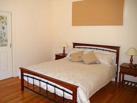 Stringybark Cottages - Lismore Accommodation 3