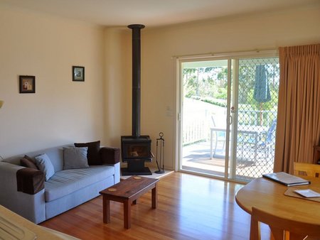 Stringybark Cottages - Lismore Accommodation 5
