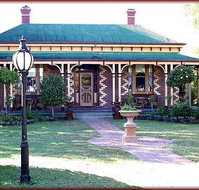 Tara House Bed and Breakfast - Lismore Accommodation