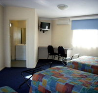 Bairnsdale Main Motel - Lismore Accommodation