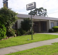 Bairnsdale Town Central Motel - Lismore Accommodation