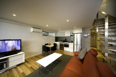 5 Knots Metung - Lismore Accommodation 0