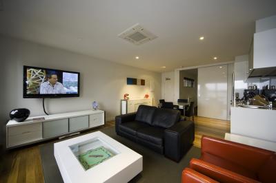 5 Knots Metung - Lismore Accommodation 2