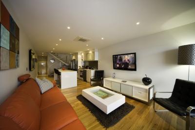 5 Knots Metung - Lismore Accommodation 4