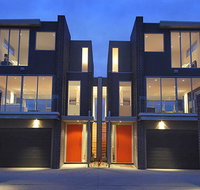 Aqua Ocean Villas - Lismore Accommodation