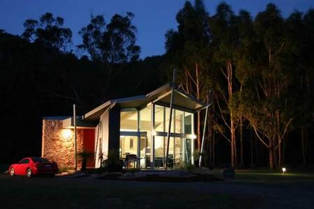 Aspect Villas - Lismore Accommodation 1