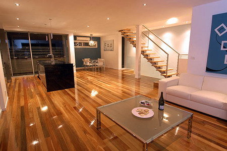 Aspect Villas - Lismore Accommodation 3