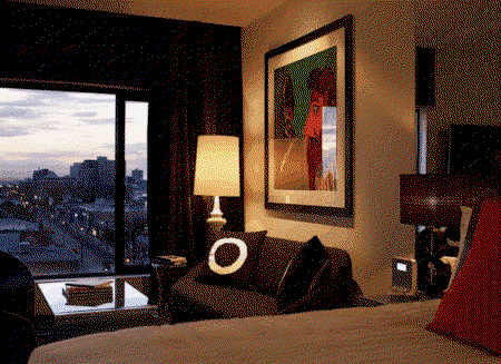 The Cullen Hotel - Lismore Accommodation 1