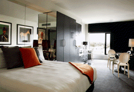 The Cullen Hotel - Lismore Accommodation 2