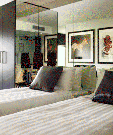 The Cullen Hotel - Lismore Accommodation 4