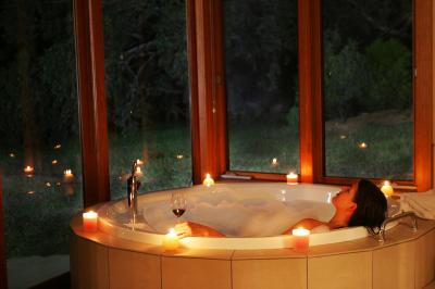 Pomonal VIC Lismore Accommodation