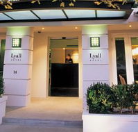 The Lyall Hotel And Spa - Lismore Accommodation