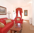 Crest Castle Bed and Breakfast - Lismore Accommodation