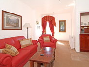 Crest Castle Bed And Breakfast - Lismore Accommodation 0