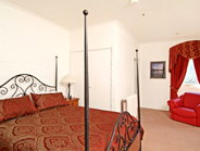 Crest Castle Bed And Breakfast - Lismore Accommodation 1