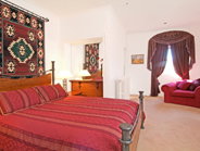 Crest Castle Bed And Breakfast - Lismore Accommodation 3