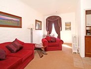 Crest Castle Bed And Breakfast - Lismore Accommodation 4