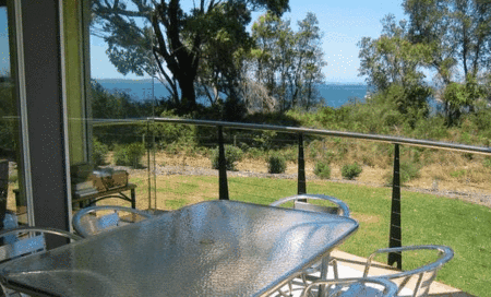 Bayvista - Lismore Accommodation