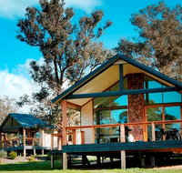 Yering Gorge Cottages and Nature Reserve