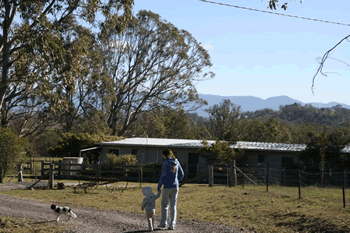 Bumblebrook Farm Motel - Lismore Accommodation