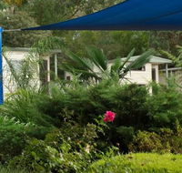 Healesville Tourist Park - Lismore Accommodation
