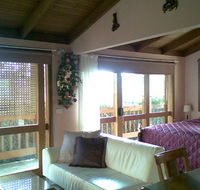 Helgrah Cottage - Lismore Accommodation