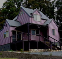 Hoddles Highland - Lismore Accommodation