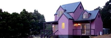 Hoddles Highland - Lismore Accommodation 1