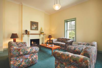 Hoddles Highland - Lismore Accommodation 3