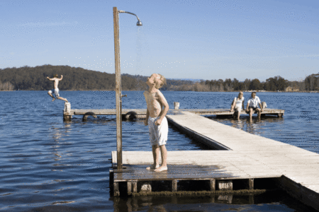 BIG4 Bungalow Park - Lismore Accommodation
