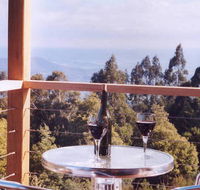 Lyrebird Cottages - Lismore Accommodation