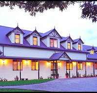 Melba Lodge - Lismore Accommodation