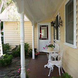 Yuulong Bed And Breakfast - Lismore Accommodation 1