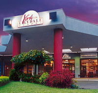 York on Lilydale Resort - Lismore Accommodation