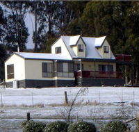 High on Mansfield - Lismore Accommodation