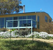 Burnt Creek Cottages - Lismore Accommodation