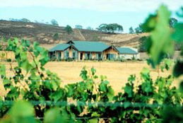 Bobinawarrah VIC Lismore Accommodation