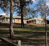 Mansfield Country Resort - Lismore Accommodation