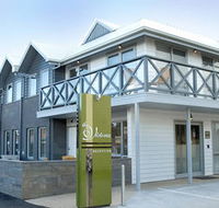 The Victoria Port Fairy - Lismore Accommodation