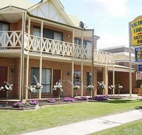 Victoria Lake Holiday Park - Lismore Accommodation