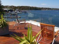Bancroft Bay Apartments - Lismore Accommodation 1